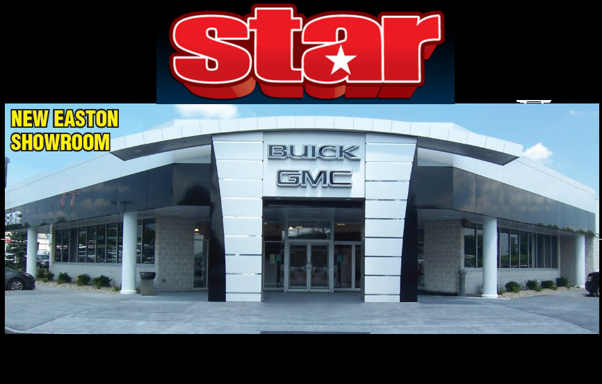 Star GMC in Easton, PA 18045