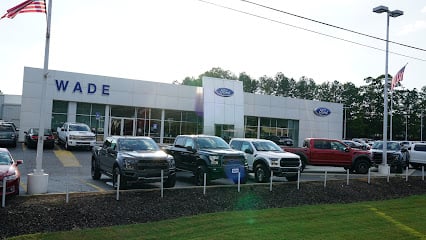 Wade Ford in Smyrna, GA 30080