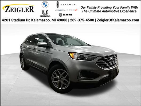2022 Ford Edge SEL for Sale