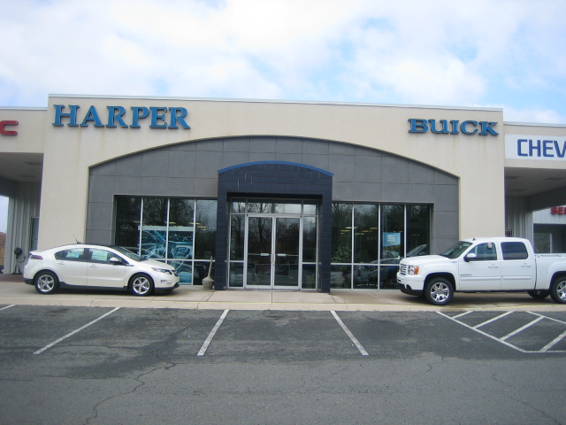 Harper Motors in Minden, LA 71055