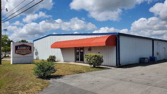 AAMCO Transmissions & Total Car Care - Ft. Pierce | Fort Pierce, FL 34982