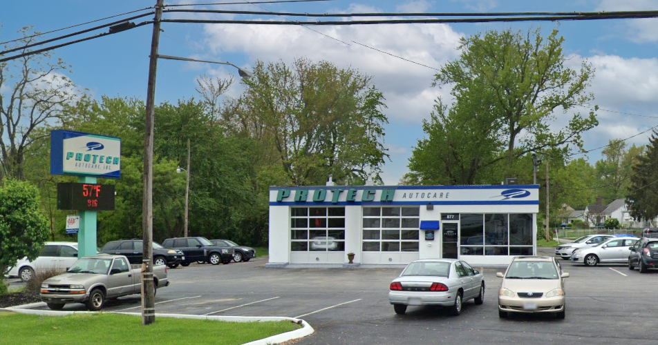 Protech Autocare | Cincinnati, OH 45245