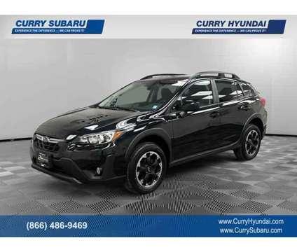 2021 Subaru Crosstrek Premium for Sale