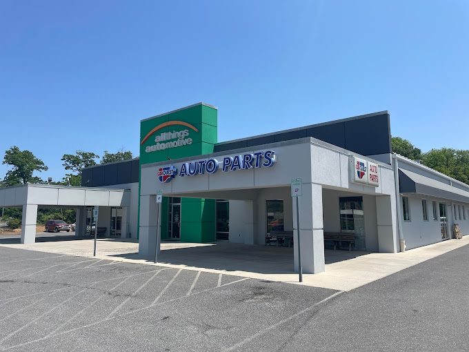 All Things Automotive | McConnellsburg, PA 17233