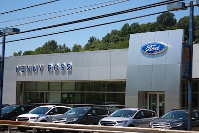 Kenny Ross Ford South in Castle Shannon, PA 15234