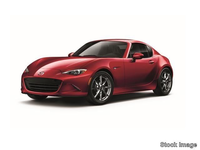 2023 Mazda MX-5 Miata RF Grand Touring for Sale