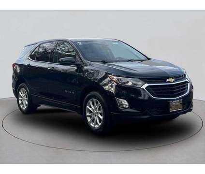 2020 Chevrolet Equinox AWD LT 1.5L Turbo for Sale