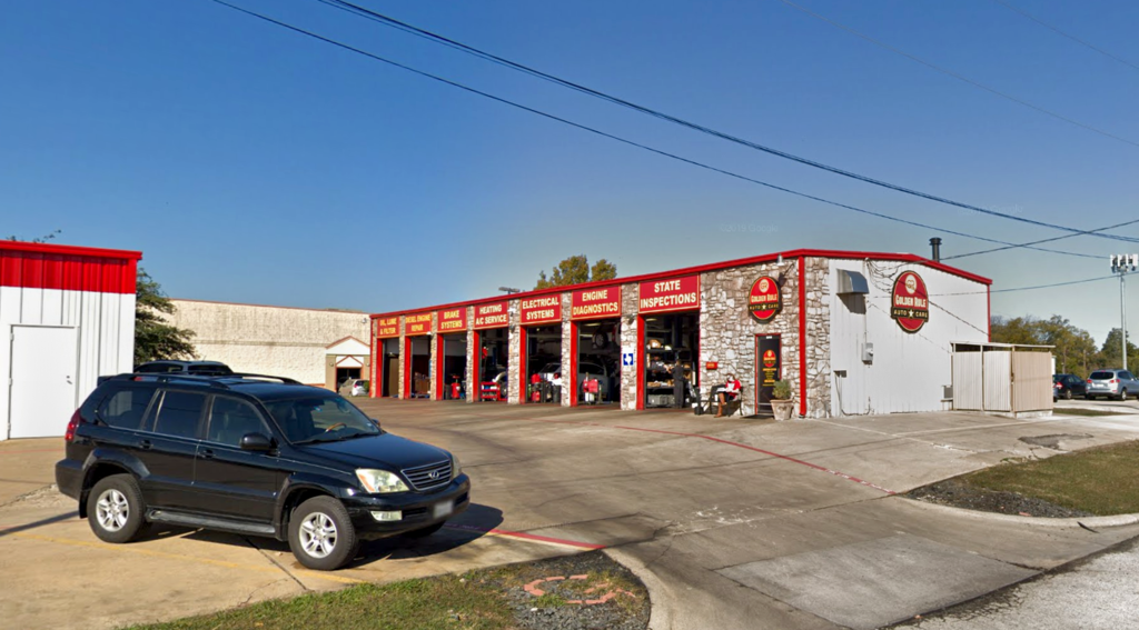Golden Rule AutoCare | Rowlett, TX 75088
