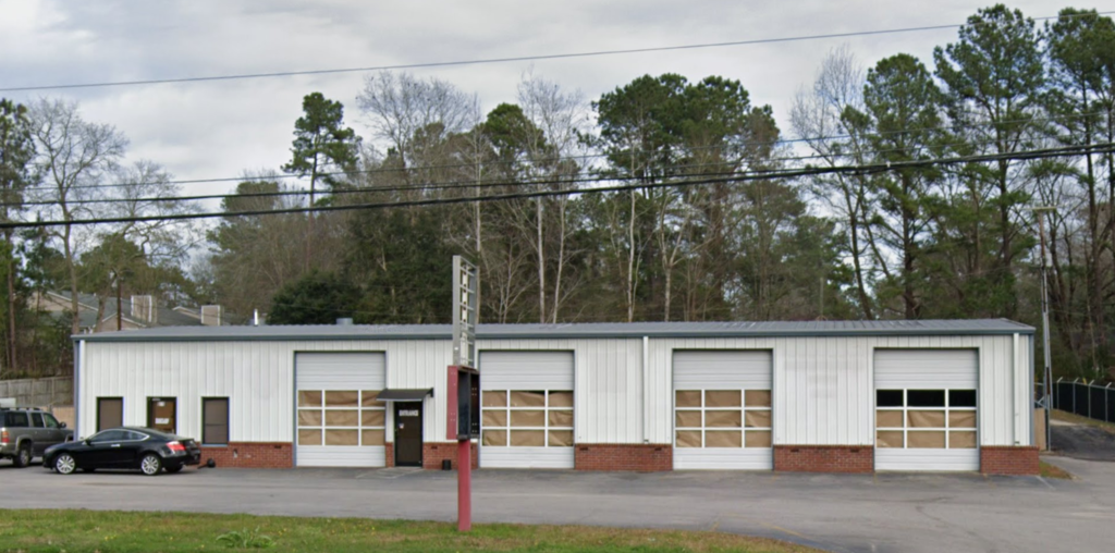 A+ Auto Service - Summerville | Summerville, SC 29485