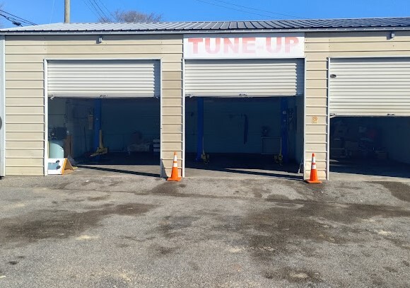 Baltimore Auto Concepts | Baltimore, MD 21215