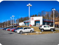 Toyota of Stroudsburg in East Stroudsburg, PA 18301