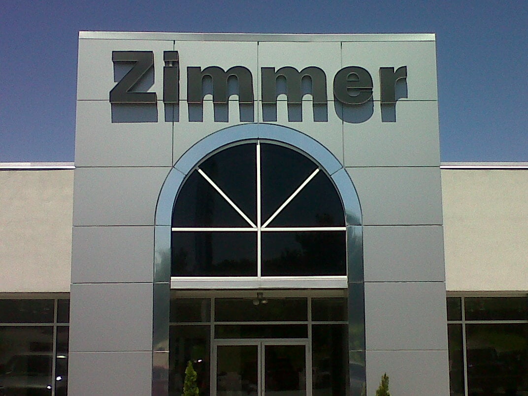Zimmer Chrysler Jeep Dodge Ram in Florence, KY 41042