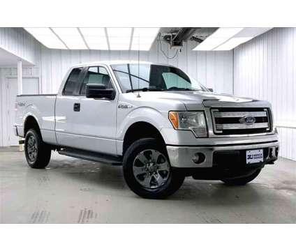 2013 Ford F-150 XLT for Sale