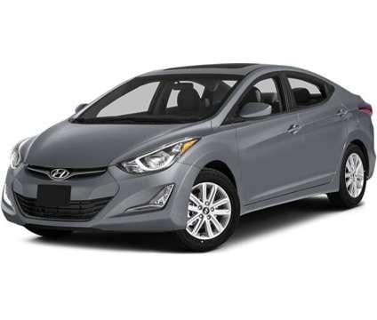 2014 Hyundai Elantra SE (Ulsan Plant) for Sale