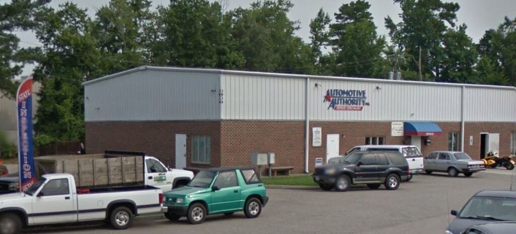 Automotive Authority | Chesapeake, VA 23323
