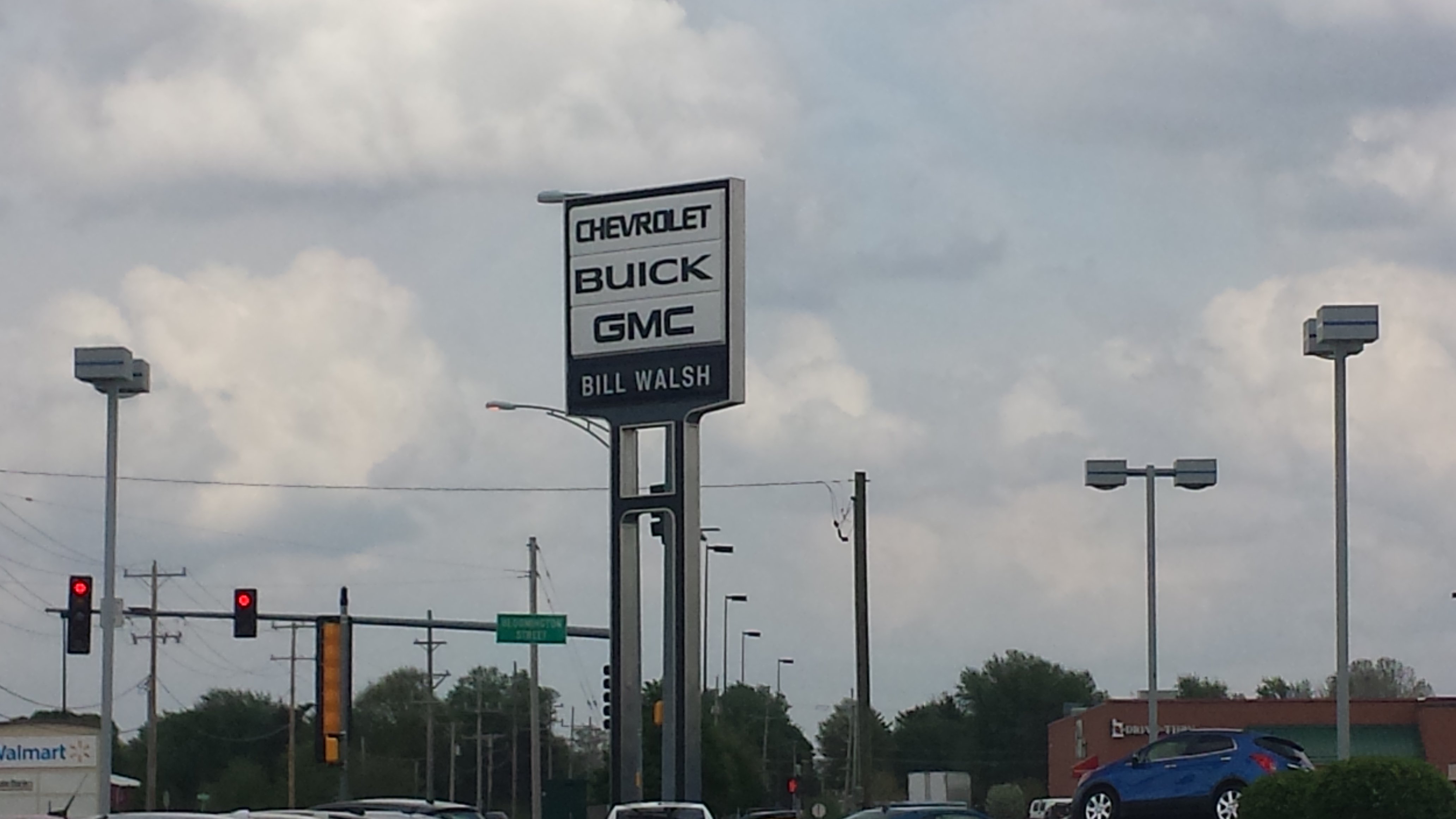 Bill Walsh Streator in Streator, IL 61364