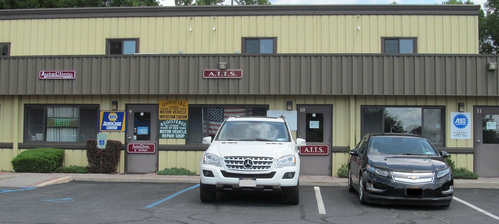 AutoClinic | Mahopac, NY 10541