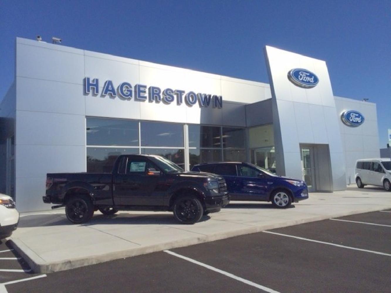 Hagerstown Ford in Hagerstown, MD 21740