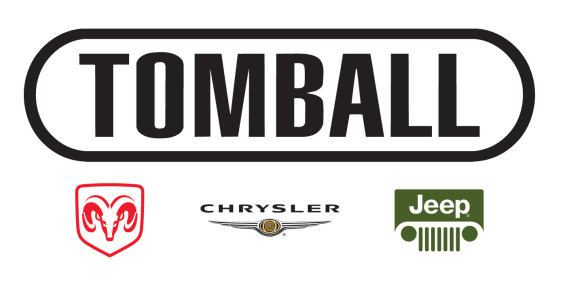 Tomball Dodge Chrysler Jeep in Tomball, TX 77375