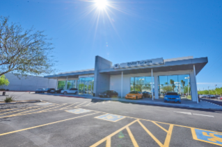 BMW Tucson in Tucson, AZ 85705
