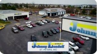 Johnny Londoff Autoplex in St. Peters, MO 63376