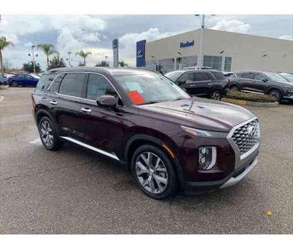 2021 Hyundai Palisade SEL for Sale