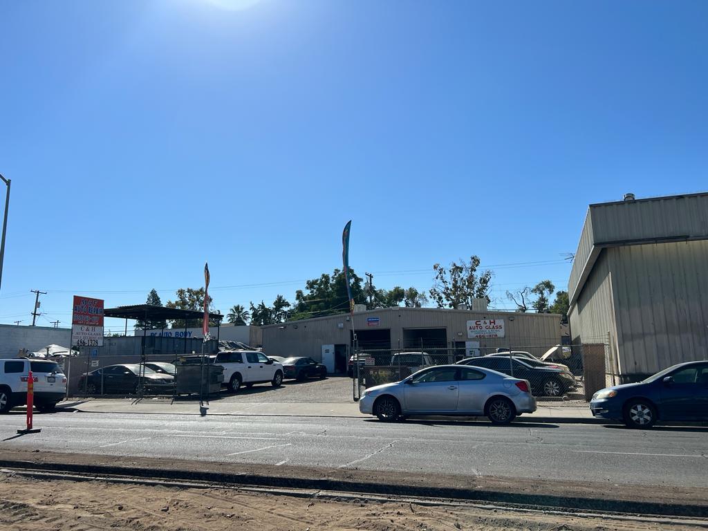M & F Auto Repair | Fresno, CA 93702