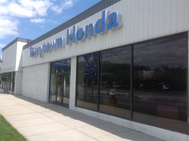 Tarrytown Honda in Tarrytown, NY 10591