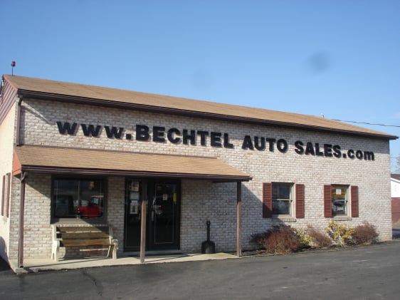 Bechtel Autos Inc. in Bechtelsville, PA 19505