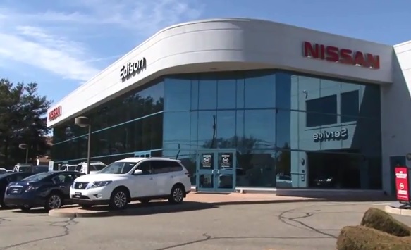 Edison Nissan in Edison, NJ 08817