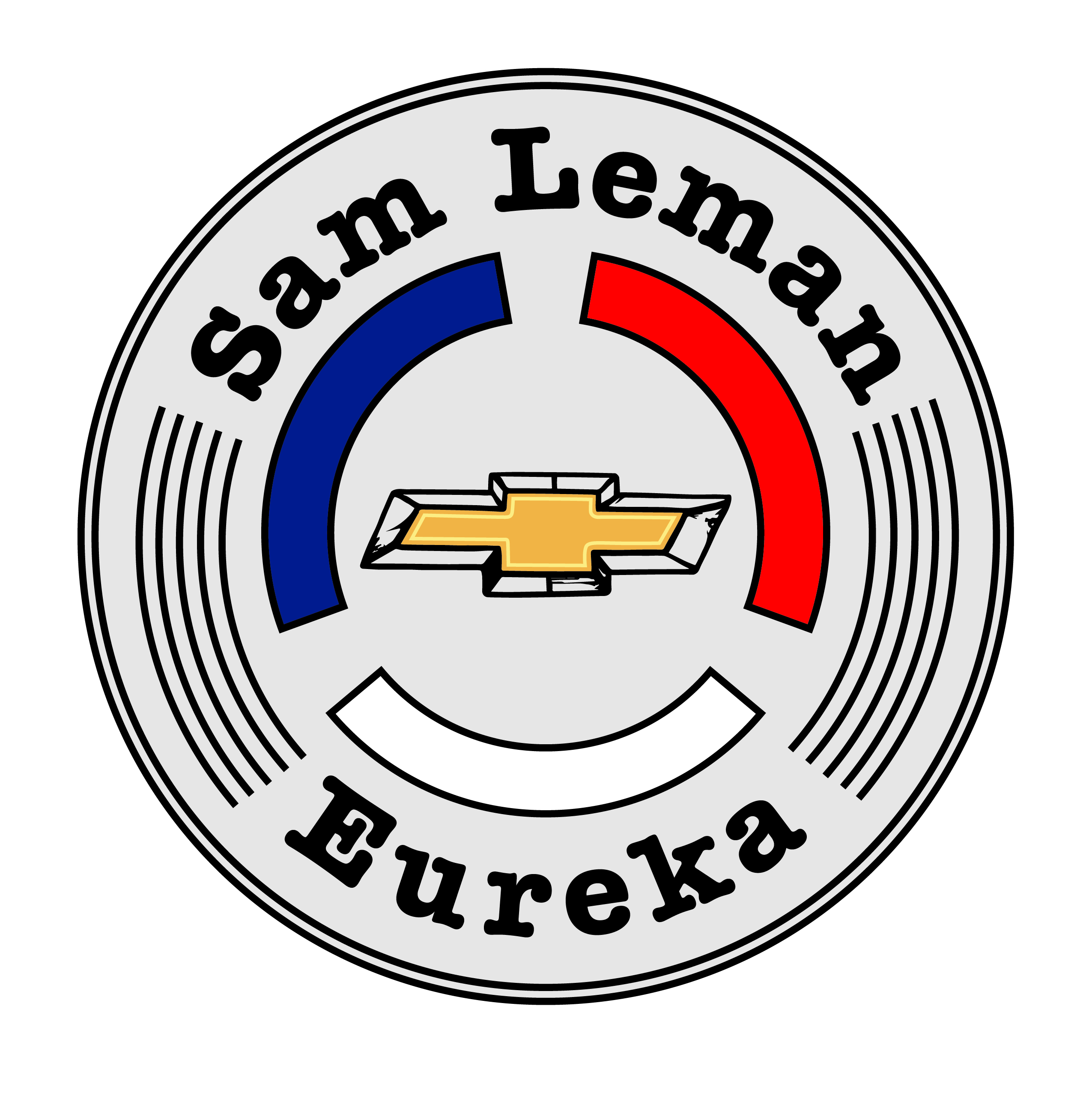 Sam Leman Eureka Chevrolet in Eureka, IL 61530