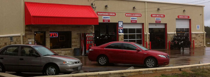 Sun Auto Service BEE CAVE | LAKEWAY | Austin, TX 78738
