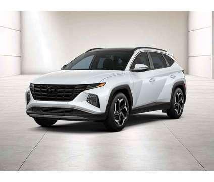 2023 Hyundai Tucson Hybrid Limited for Sale