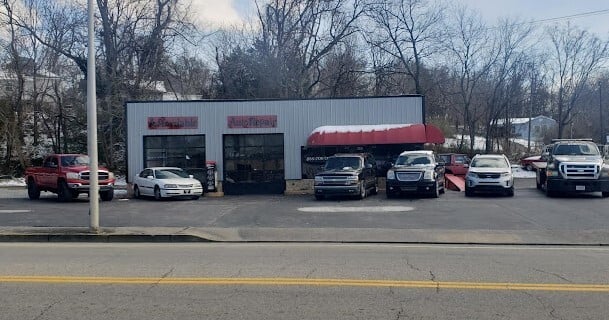 Affordable Auto Repair | Maryville, TN 37804