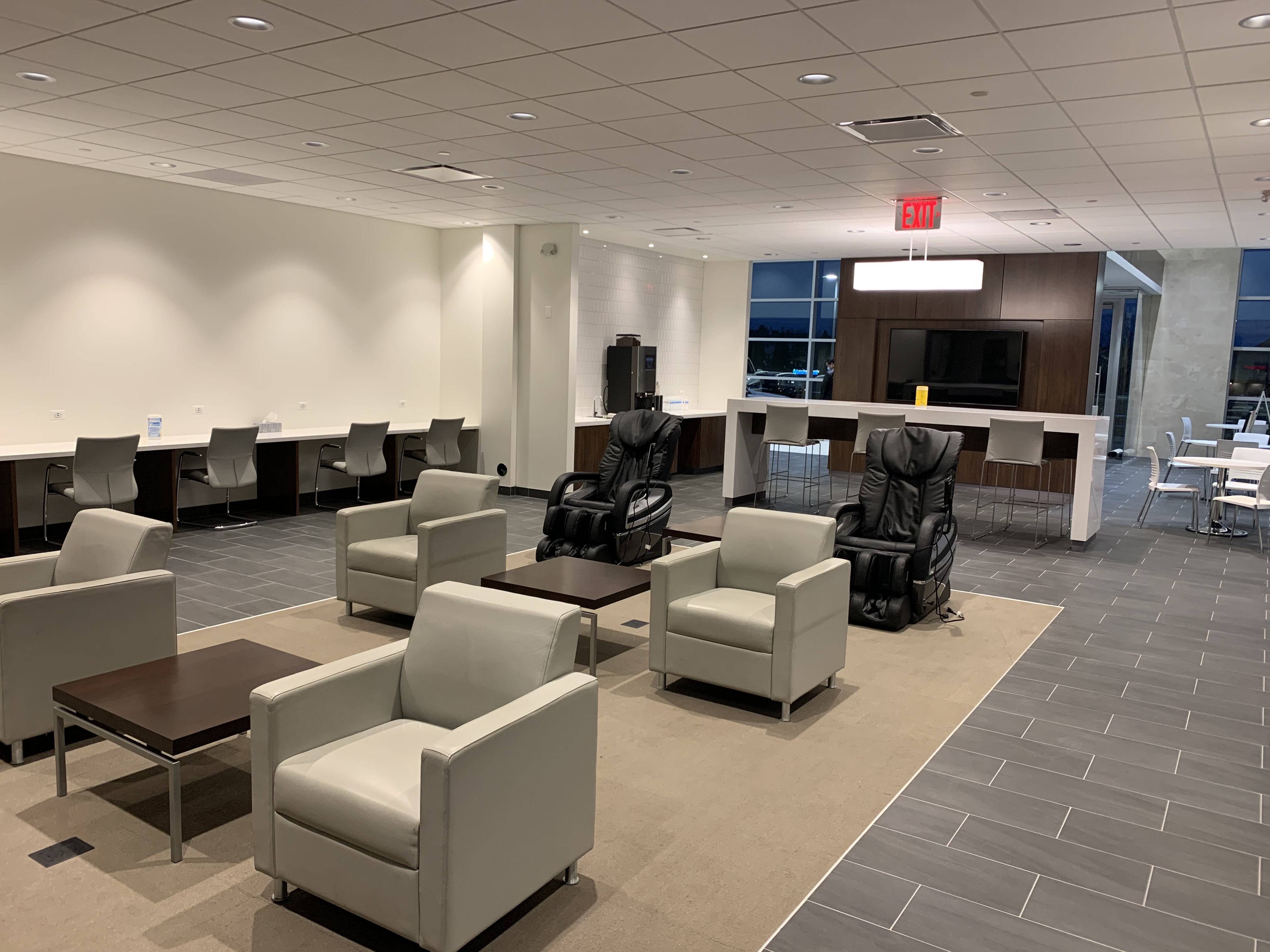 Gregory Infiniti in Libertyville, IL 60048