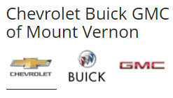 Chevrolet GMC of Mount Vernon in Mount Vernon, OH 43050