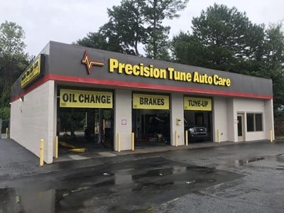 Precision Tune Auto Care 107-36 | Lilburn, GA 30047