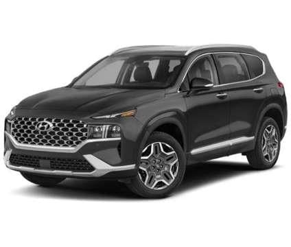 2023 Hyundai Santa Fe Limited for Sale