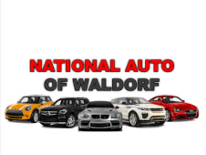 National Auto Of Waldorf in Waldorf, MD 20601