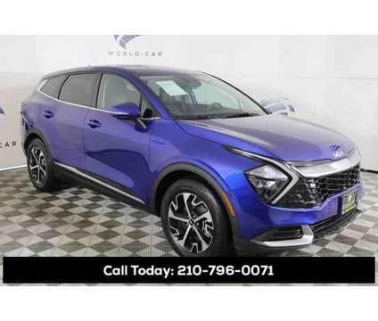 2023 Kia Sportage EX for Sale