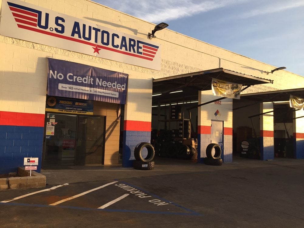 US Autocare | Riverside, CA 92506
