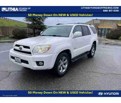 2008 Toyota 4Runner Limited V6 for Sale
