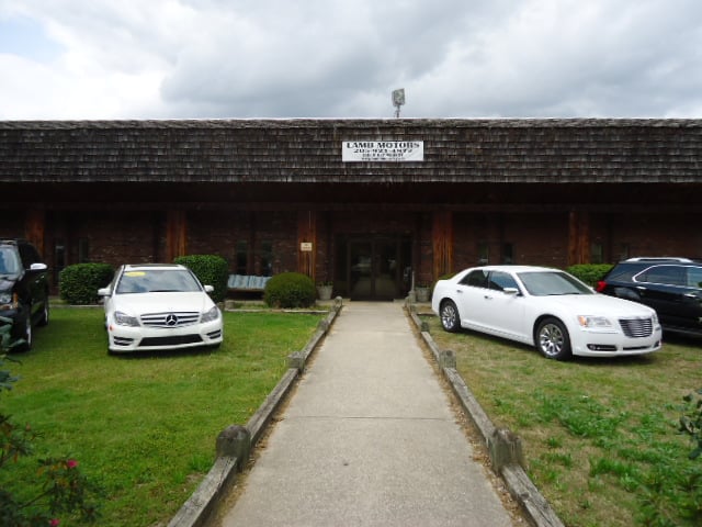 Lamb Motors in Hamilton, AL 35570