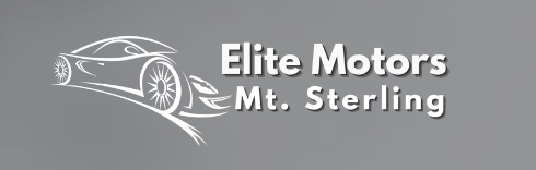 Elite Motors LLC in Mount Sterling, KY 40353