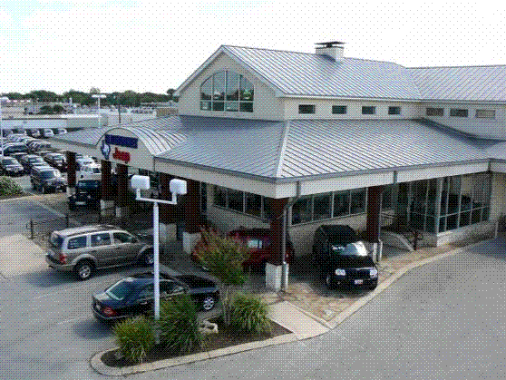 Bluebonnet Jeep in New Braunfels, TX 78130