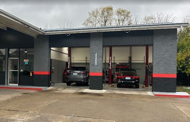 A Plus Auto Care | Danville, KY 40422