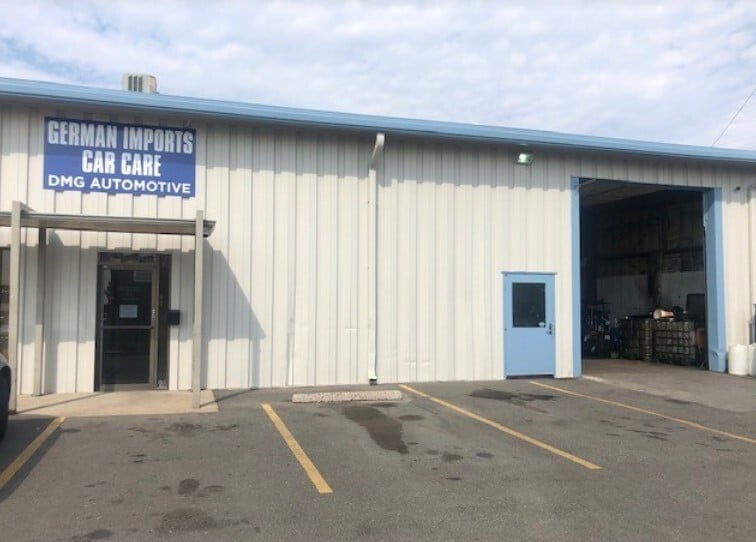 German Imports Car Care/DMG Automotive | Denver, CO 80229