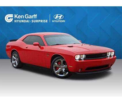 2014 Dodge Challenger SXT for Sale