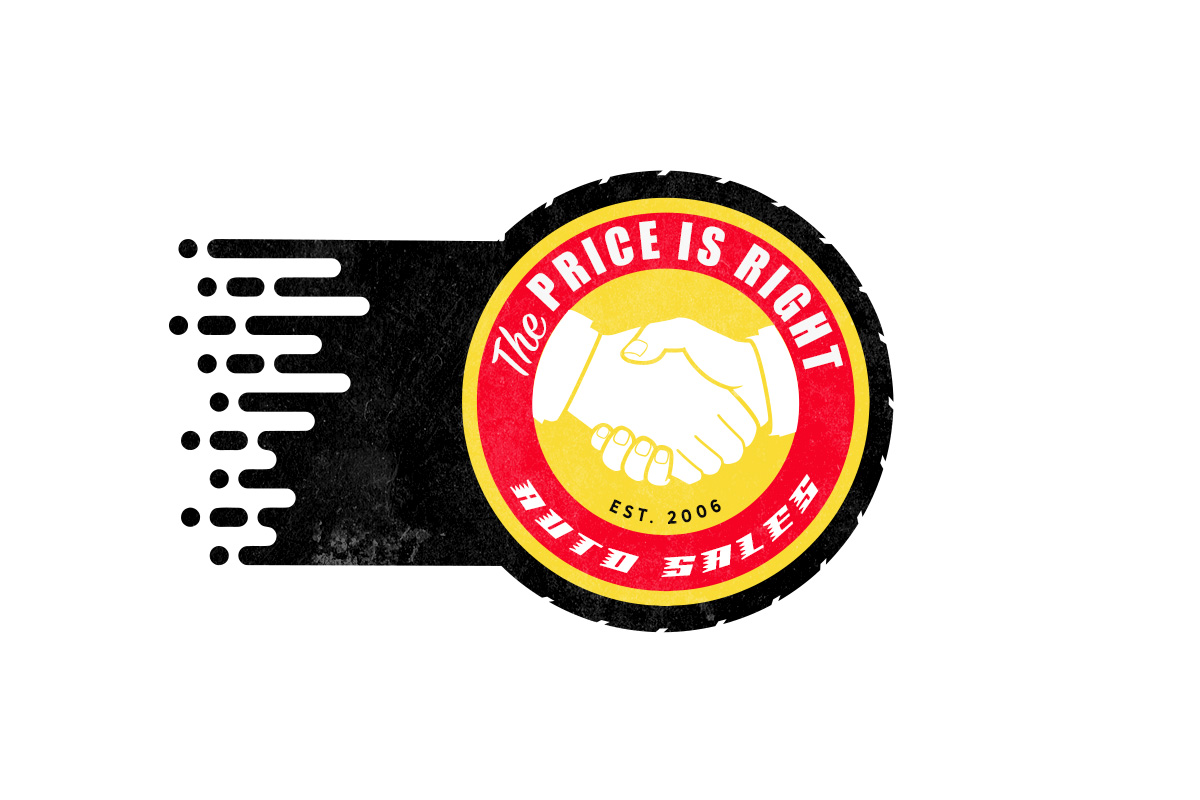The Price is Right Auto Sales in Lynnwood, WA 98087