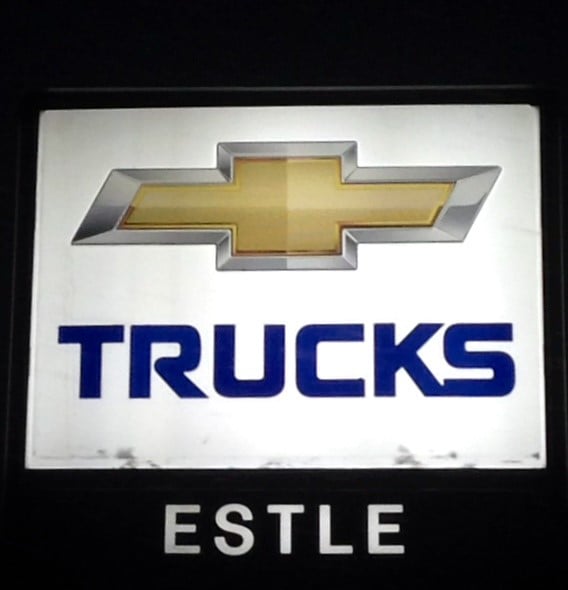 Estle Chevrolet in Bryan, OH 43506